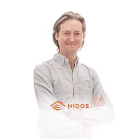 Nicolas Jimenez