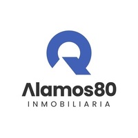 Alamos80 Inmobiliaria