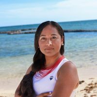 Vicki Barrios Hidalgo