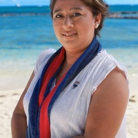 Judith Barrios Hidalgo
