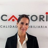 Paulina Treviño Rosales