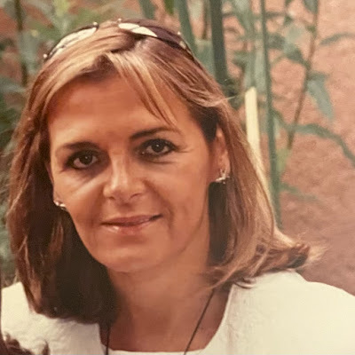 Maria teresa Cuevas fernandez