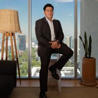 Marco Tellez