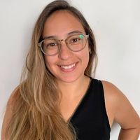Krystlebsy Carreño