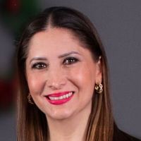 Martha Gonzalez Martha Gonzalez