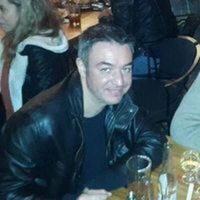 José Antonio Amerena