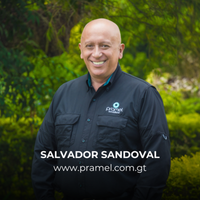 Salvador Sandoval Salvador Sandoval