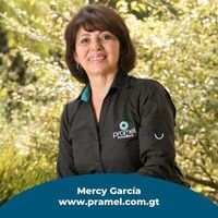 Mercy García