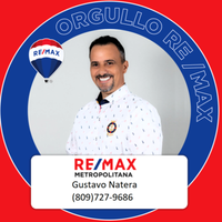 Gustavo Natera RE/MAX