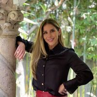 Vanessa García