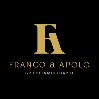 Franco y  Apolo Grupo Inmobiliario