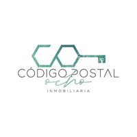 CÓDIGO POSTAL OCHO