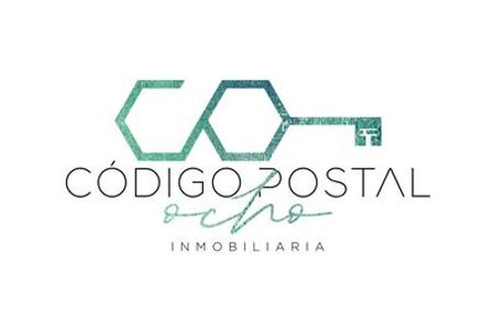 CÓDIGO POSTAL OCHO