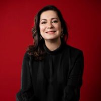 Ana Patricia Santa Cruz