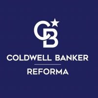 Coldwell Banker Reforma