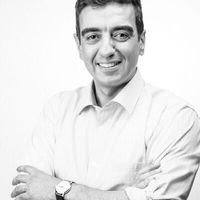 Daniel Serrano Alanís