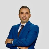 Antonio Farias