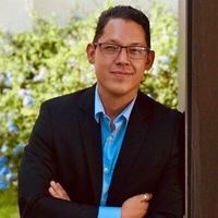 Christopher Cortes