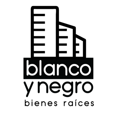 Blanco y Negro Bienes Raices