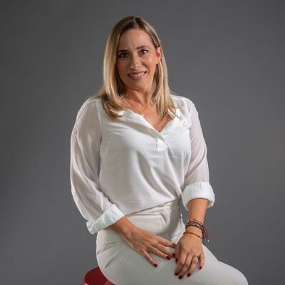 Consuelo Garcia