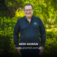Ing. Neri Moran Ing. Neri Moran