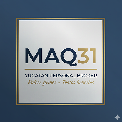 MAQ31 Grupo Inmobiliario