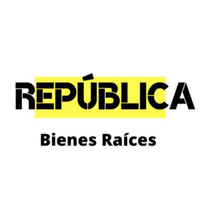 REPUBLICA BIENES RAICES