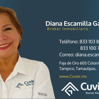 Diana Escamilla