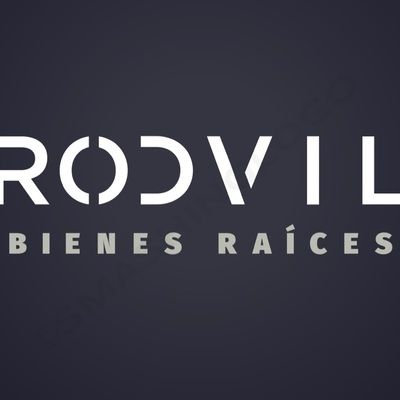 Bienes Raíces RodVil