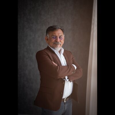 Natanael Herrera Nava