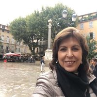 Rose Mary Tejada