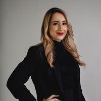 Pamela Fondeur Pamela Fondeur