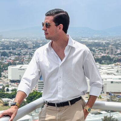 ÁLVARO TOSTADO HERNÁNDEZ URTIZ