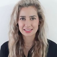 Brenda Albiztegui