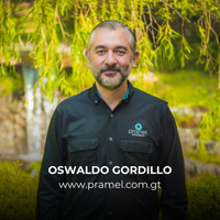 Oswaldo Gordillo