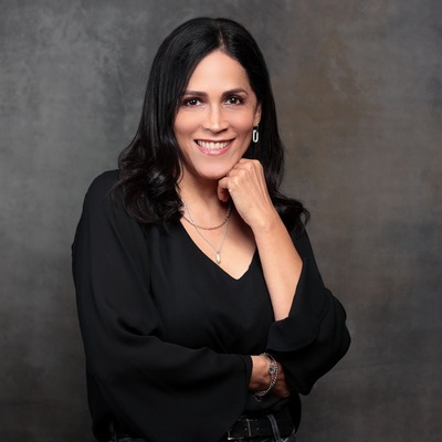 Sandra Veronica Lozano