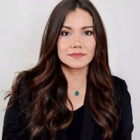 Elvira Rangel