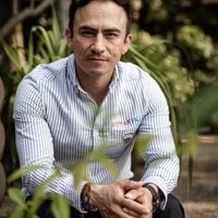 Julio Cesar Dominguez Ramirez