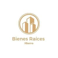 Bienes Raíces Hierro