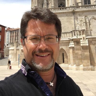 Jose Eduardo Duarte Navarrete