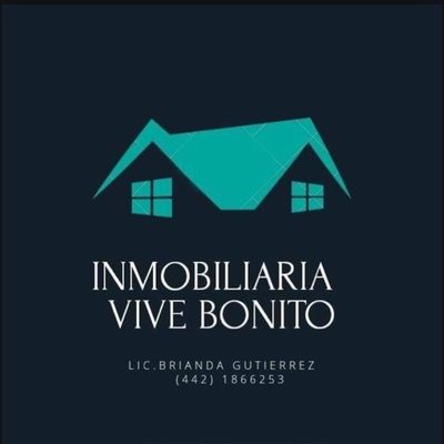Vive Bonito Inmobiliaria