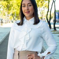 Sheila Frias