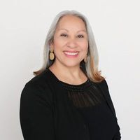 Patricia Robles Smothers