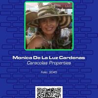 Monica Cardenas
