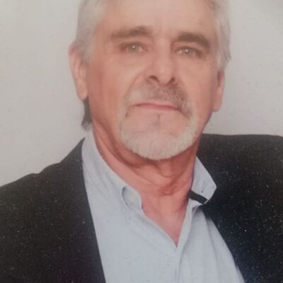 Guillermo Perez Richard