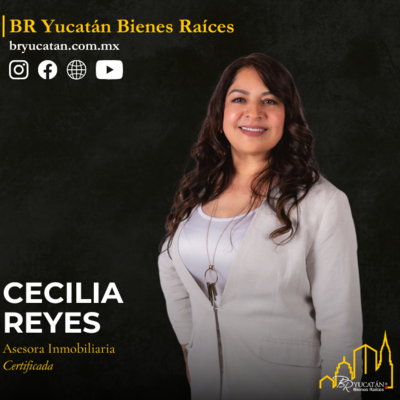 Cecilia Reyes