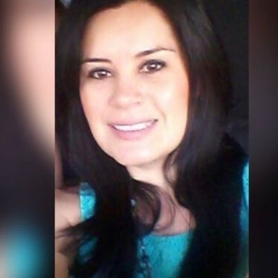 Isis Cortés Trujillo