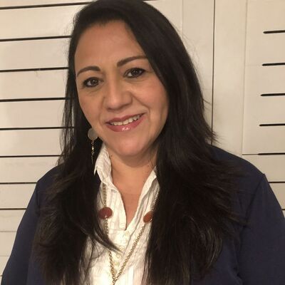 Sandra Arroyo Melara