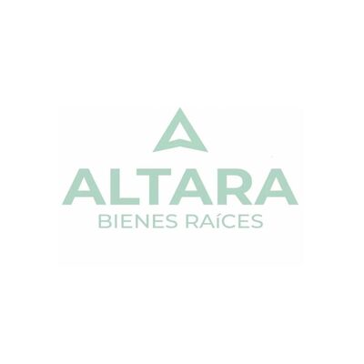 ALTARA INMOBILIARIA ALTARA INMOBILIARIA