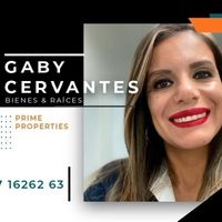 Gabriela Cervantes